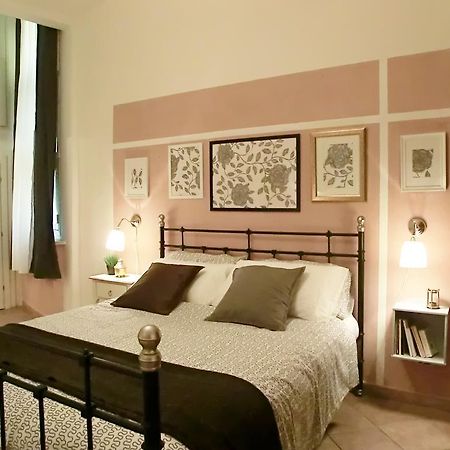Magenta Collection Del Grande Lejlighed Rom Eksteriør billede