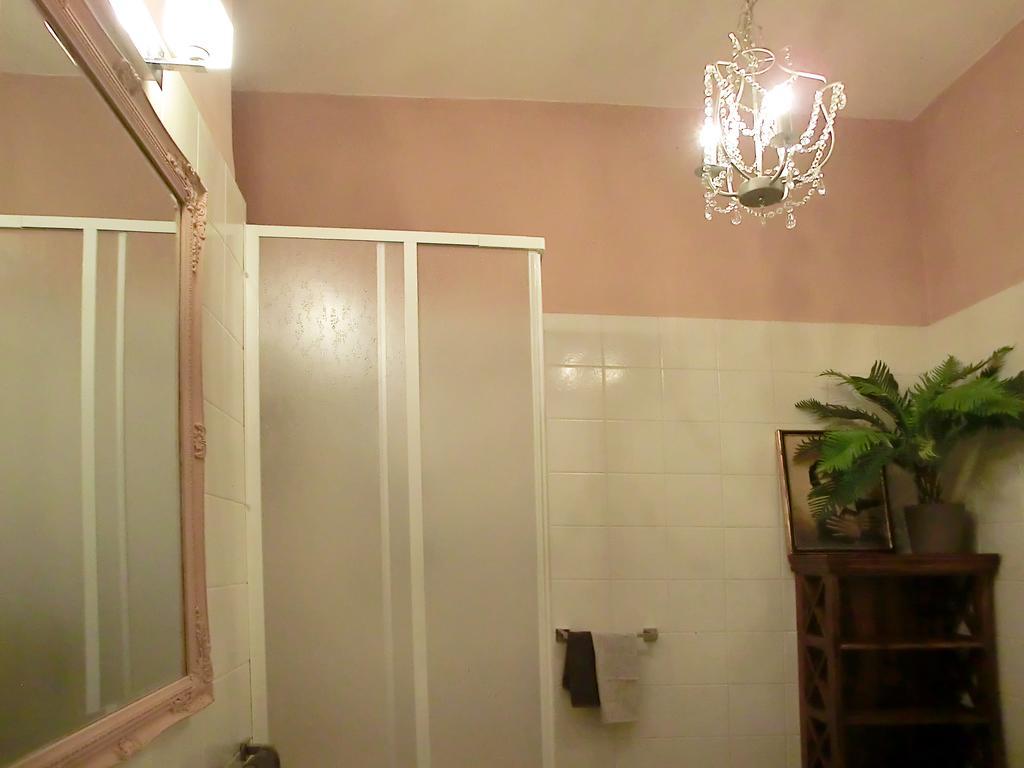 Magenta Collection Del Grande Lejlighed Rom Eksteriør billede